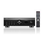 Denon PMA-1700NE Stereo Entegre Amplifikatör Denon PMA-1700NE Stereo Entegre Amplifikatör